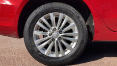 MG Mg5 115kW Exclusive EV 61kWh 5dr Auto Electric Estate